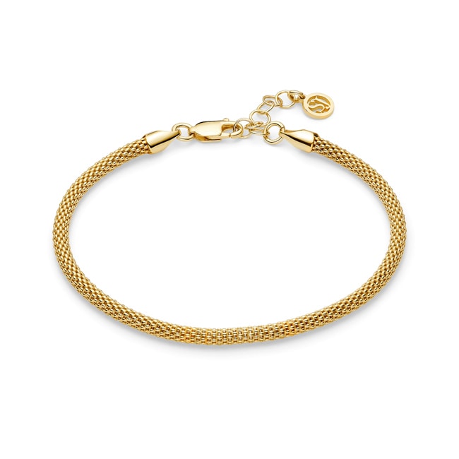 Sif Jakobs Rete Bracelet - SJ-B2881-YG