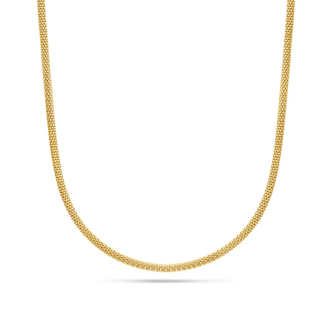 Sif Jakobs Rete Collier - SJ-C2881-YG