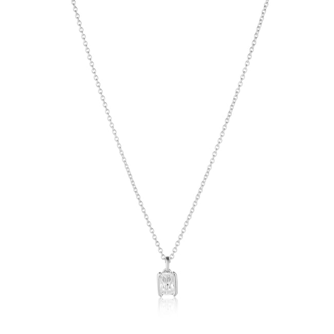 Sif Jakobs Roccanova Piccolo Collier - SJ-N42260-CZ