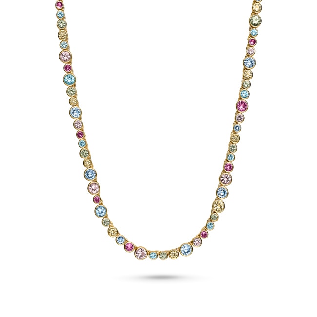 Sif Jakobs Sardinien Altro Collier - SJ-N2775-XCZ-YG