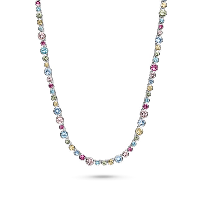 Sif Jakobs Sardinien Altro Necklace - SJ-N2775-XCZ