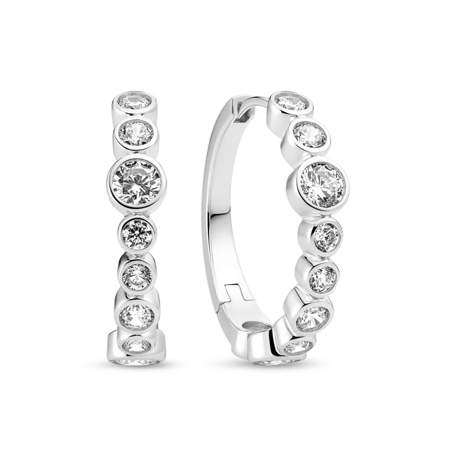 Sif Jakobs Sardinien Creolo Créoles - SJ-E2669-CZ