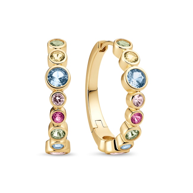 Sif Jakobs Sardinien Creolo Créoles - SJ-E2669-XCZ-YG