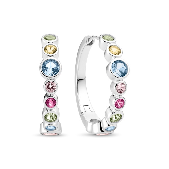 Sif Jakobs Sardinien Creolo Créoles - SJ-E2669-XCZ