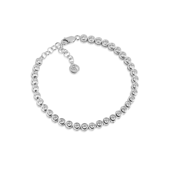 Sif Jakobs Sardinien Grande Bracelet - SJ-B070-CZ