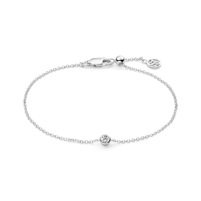Sif Jakobs Sarzana Uno Bracelet - SJ-B2632-CZ