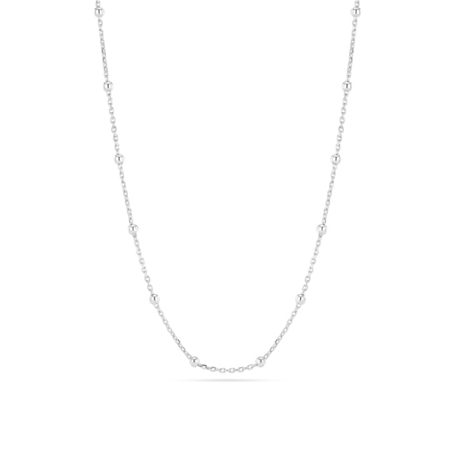 Sif Jakobs Sfere Chain - SJ-N2748