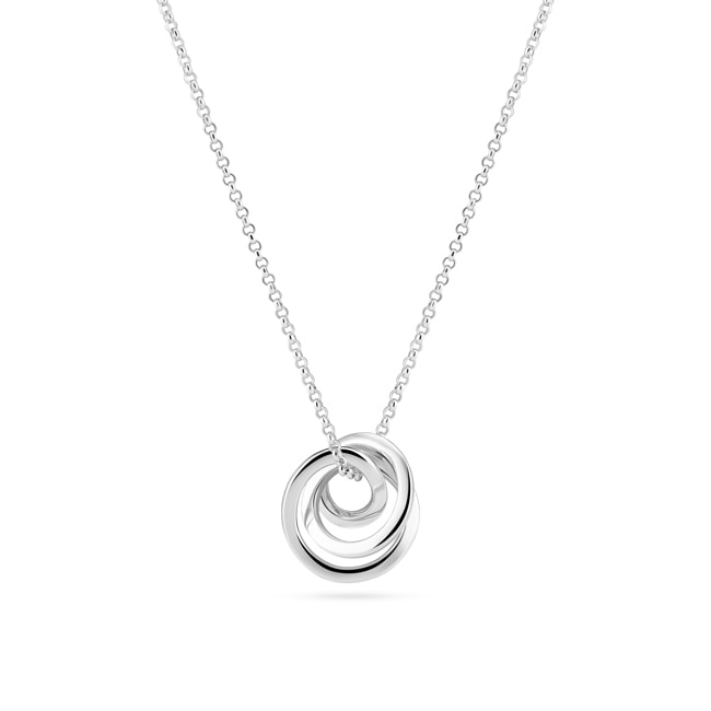Sif Jakobs Spirale Pianura Piccolo Collier - SJ-N2588