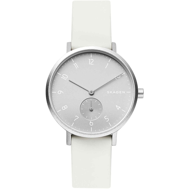 Skagen Aaren Kulør Weiss Lady - SKW2763