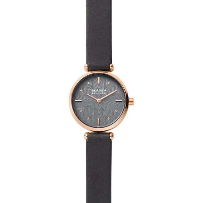 Skagen Amberline Grau Ø 28mm - SKW2995