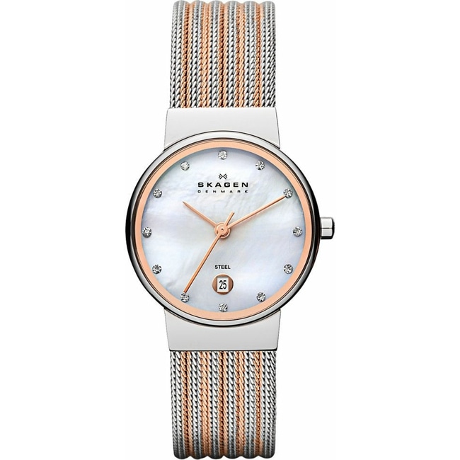 Skagen Ancher - 355SSRS