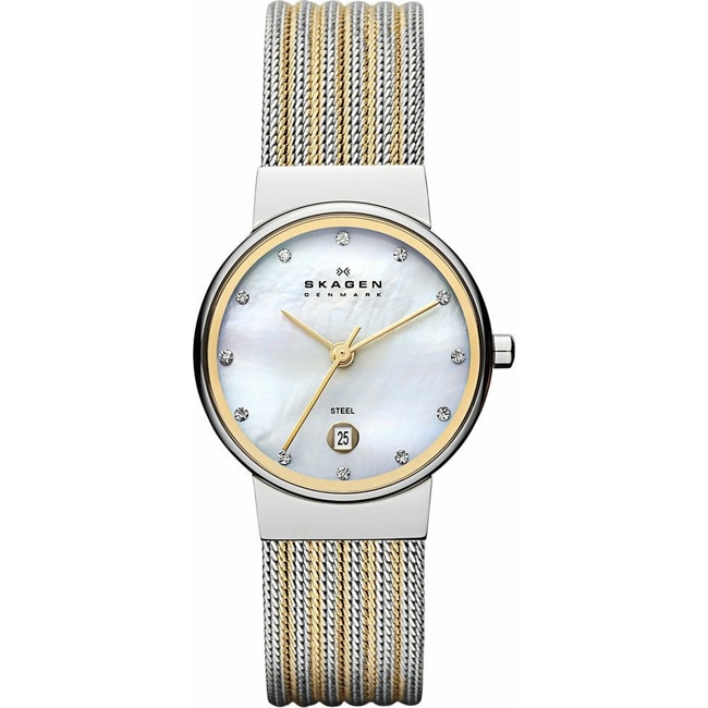 Skagen Ancher - 355SSGS