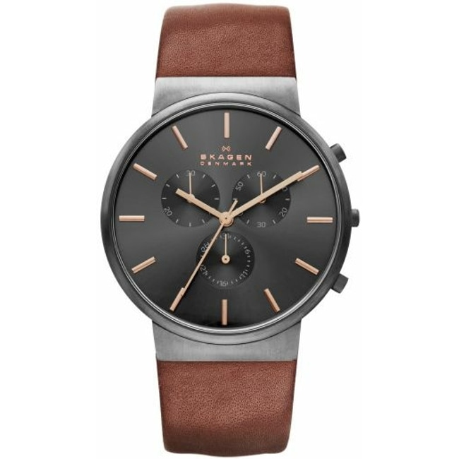Skagen Ancher Chronographe - SKW6106