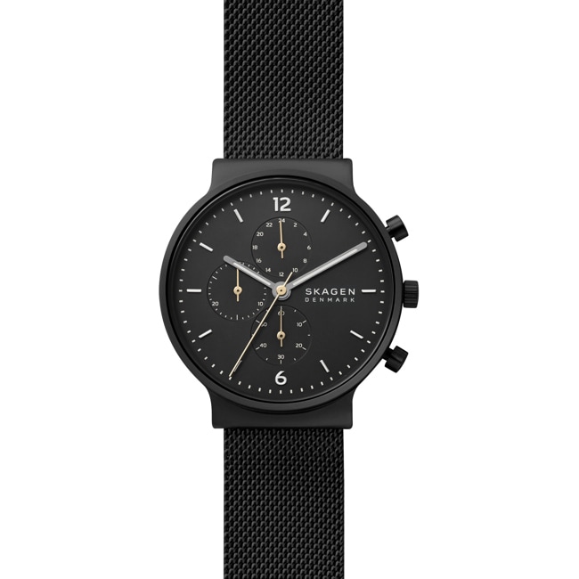 Skagen Ancher Chronograph - SKW6762