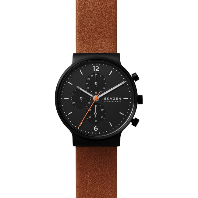 Skagen Ancher Chronograph - SKW6767