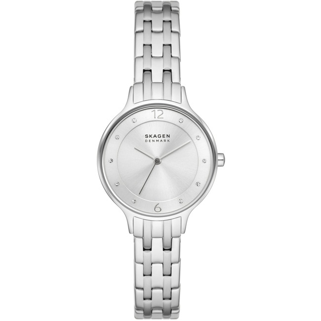 Skagen Anita Lille 30mm Argenté - SKW3126