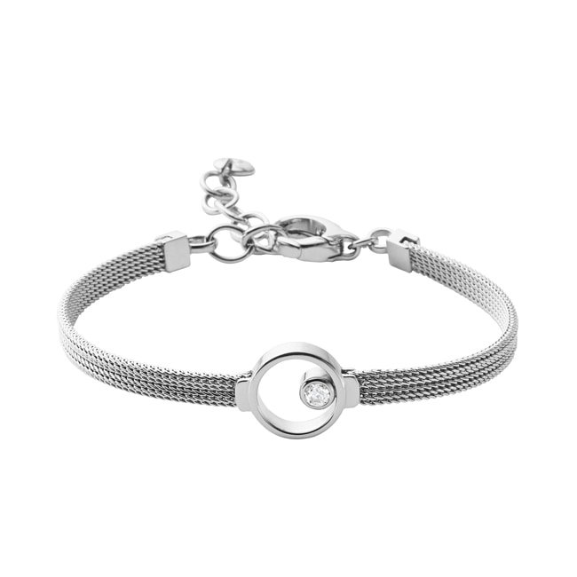 Skagen Bracelet Elin Silver - SKJ0834040