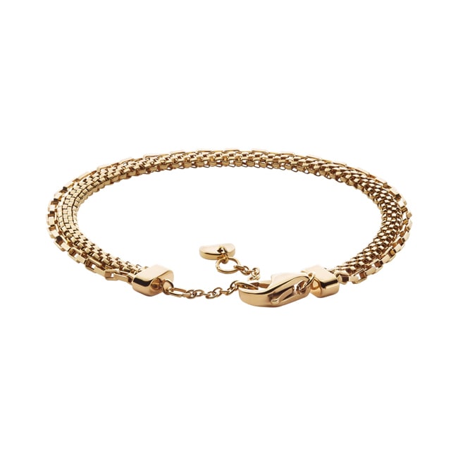 Skagen Armband Merete Mesh - SKJ1861710