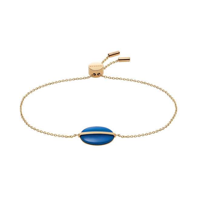 Skagen Bracelet Sea Glass Hygge - SKJ1576710