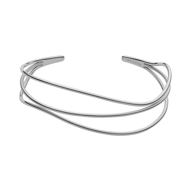 Skagen Bangle Kariana Organic Thread - SKJ1124040