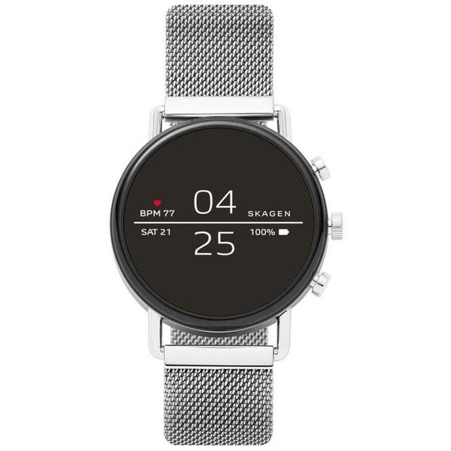 Skagen Falster 2.0 Connected Smartwatch - SKT5102