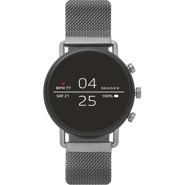 Skagen Falster 2.0 Connected Smartwatch - SKT5105