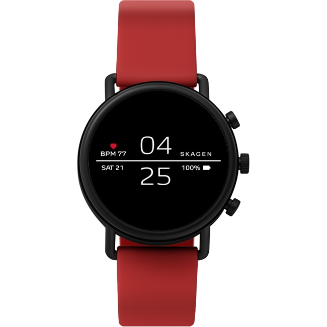 Skagen Falster 2.0 Connected Smartwatch - SKT5113