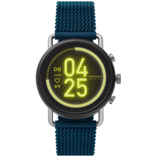 Skagen Falster 3 Connected Gen 5 Smartwatch HR - SKT5203