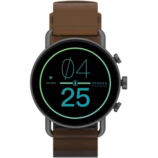 Skagen Falster Connected Gen 6 Smartwatch HR Skagen Falster Connected Gen 6 Smartwatch HR - SKT5304