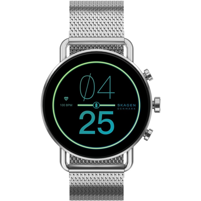 Skagen Falster Connected Gen 6 Smartwatch HR - SKT5300