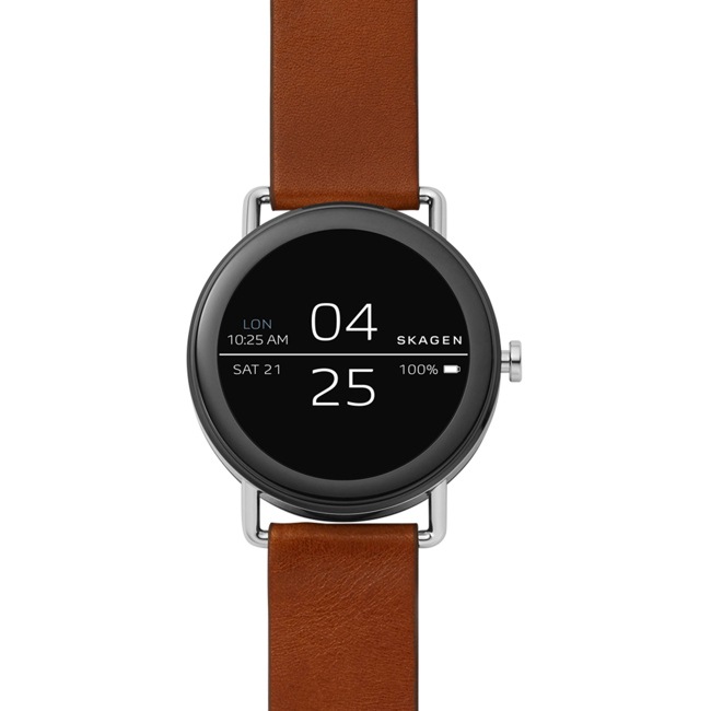 Skagen Falster Connected Smartwatch - SKT5003
