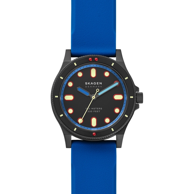 Skagen Fisk - SKW6669