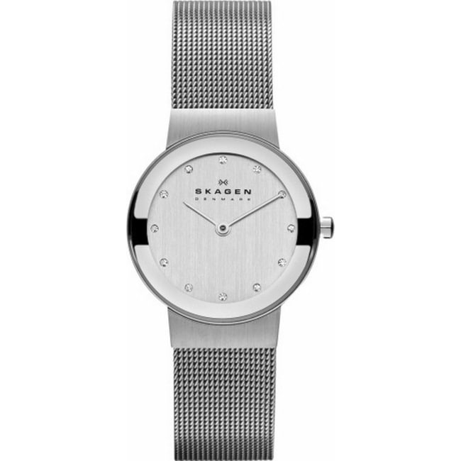 Skagen Freja - 358SSSD