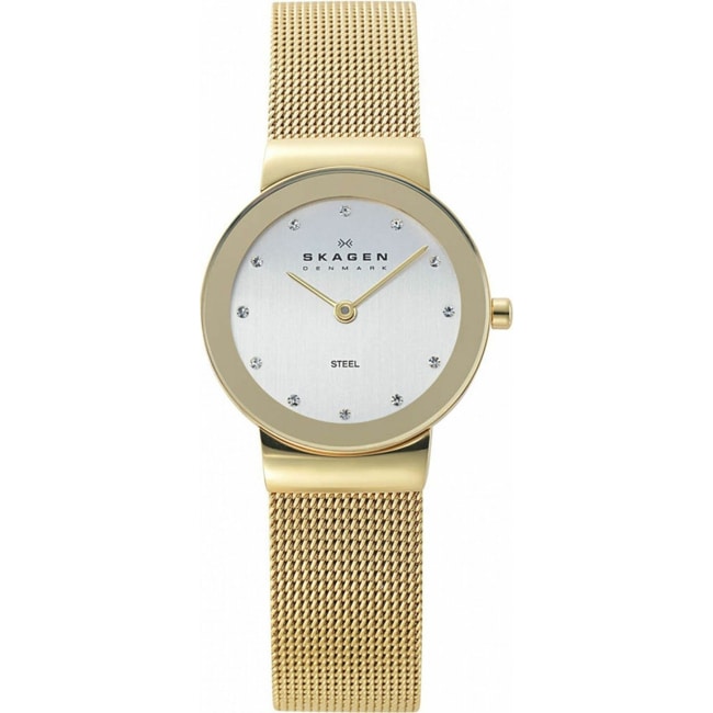 Skagen Freja - 358SGGD