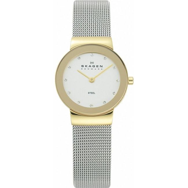 Skagen Freja - 358SGSCD