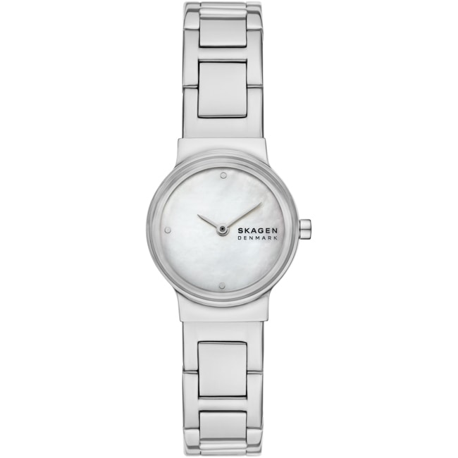 Skagen Freja Lille Silver  Skagen Freja Lille Silver  - SKW3168
