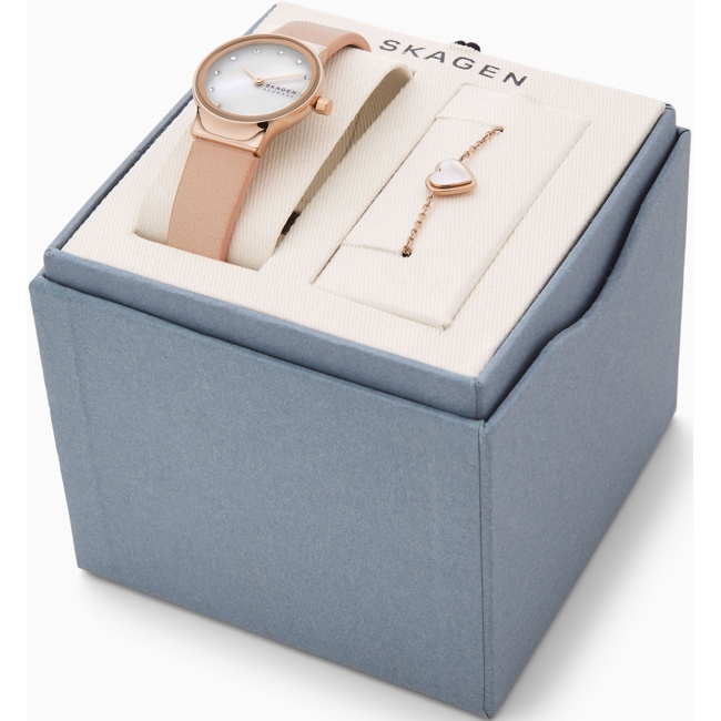 Skagen Freja Set - SKW1113