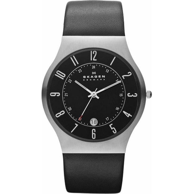 Skagen Grenen - 233XXLSLB