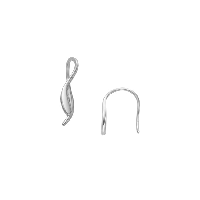 Skagen Boucles d'oreilles Kariana Waves  - SKJ1790040