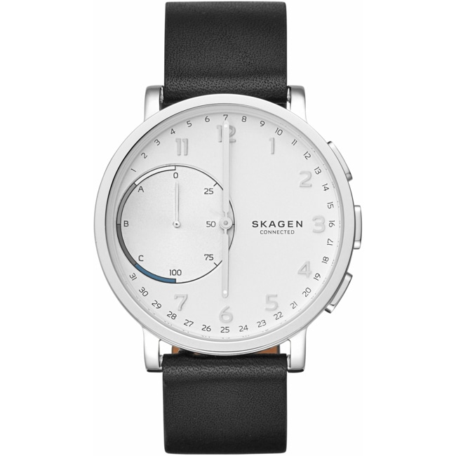 Skagen Hagen Connected Hybrid Smartwatch - SKT1101