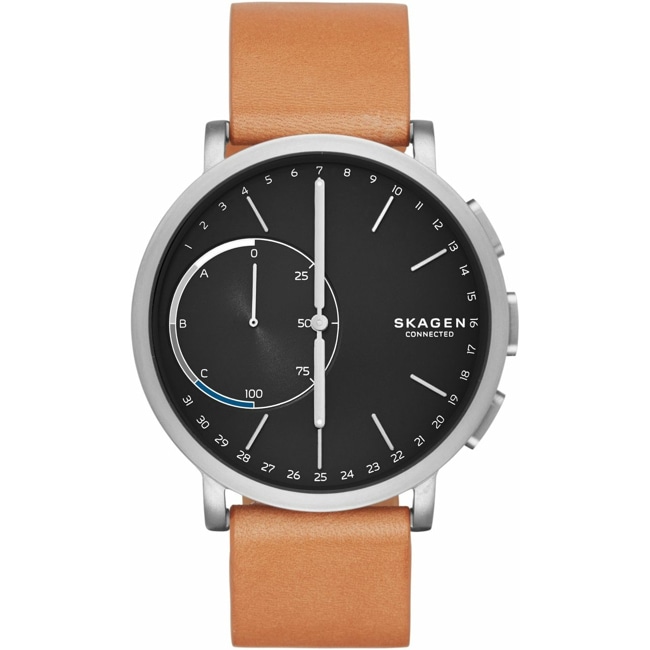 Skagen Hagen Connected Hybrid Smartwatch - SKT1104
