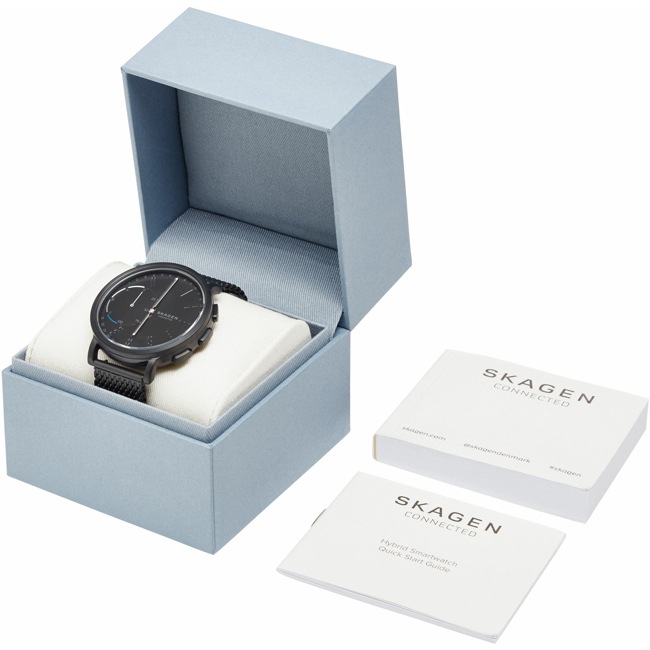 skagen connected skt1109