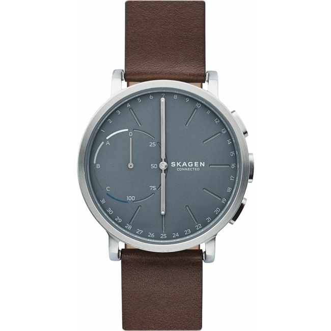Skagen Hagen Connected Hybrid Smartwatch - SKT1110