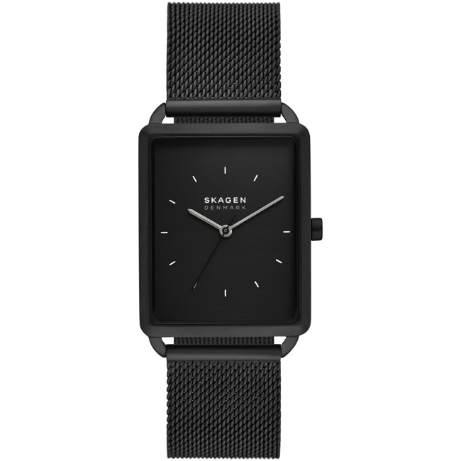 Skagen Hagen Black 36mm - SKW6928