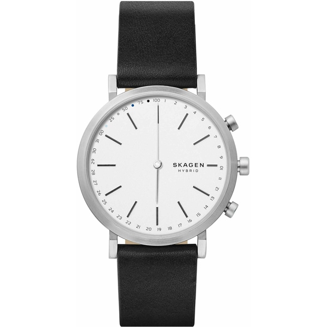 skagen hald review