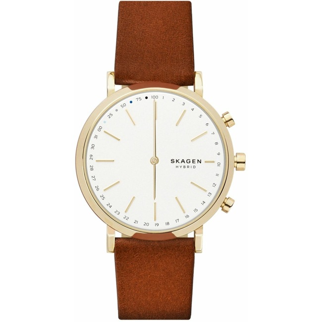 skagen hald review