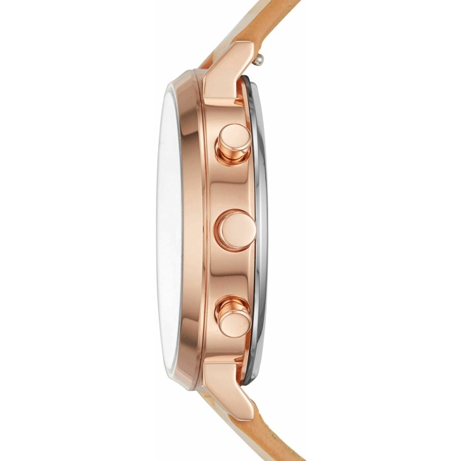 skagen hald connected hybrid smartwatch