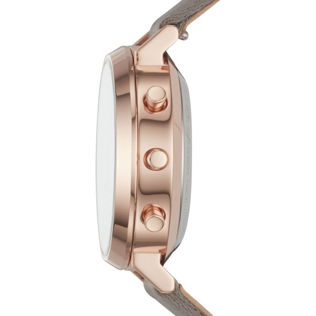 skagen hald connected hybrid smartwatch