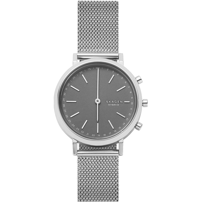 Skagen Hald Connected Hybrid Smartwatch - SKT1409