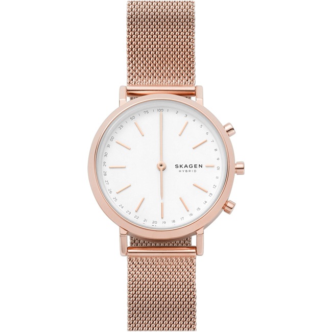skagen connected hybrid smartwatch